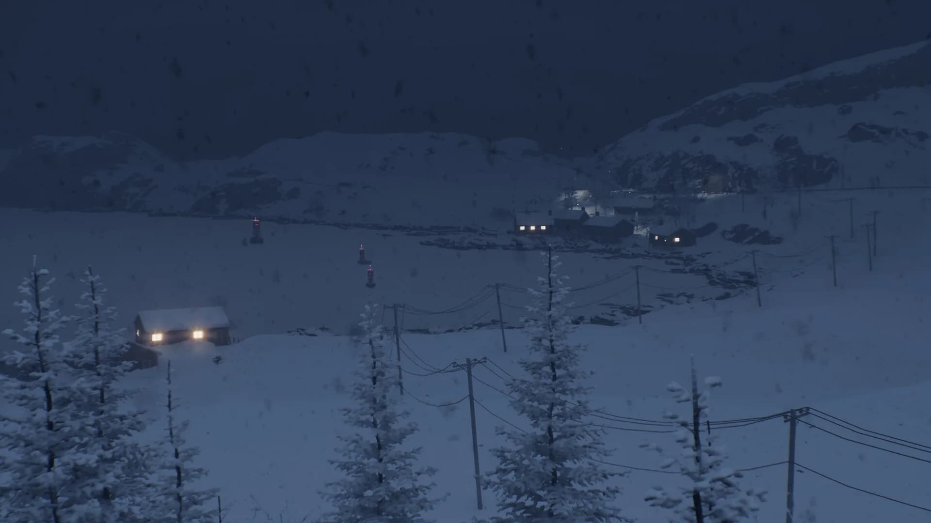 Silent Nightmares: A Christmas Story görsel 7