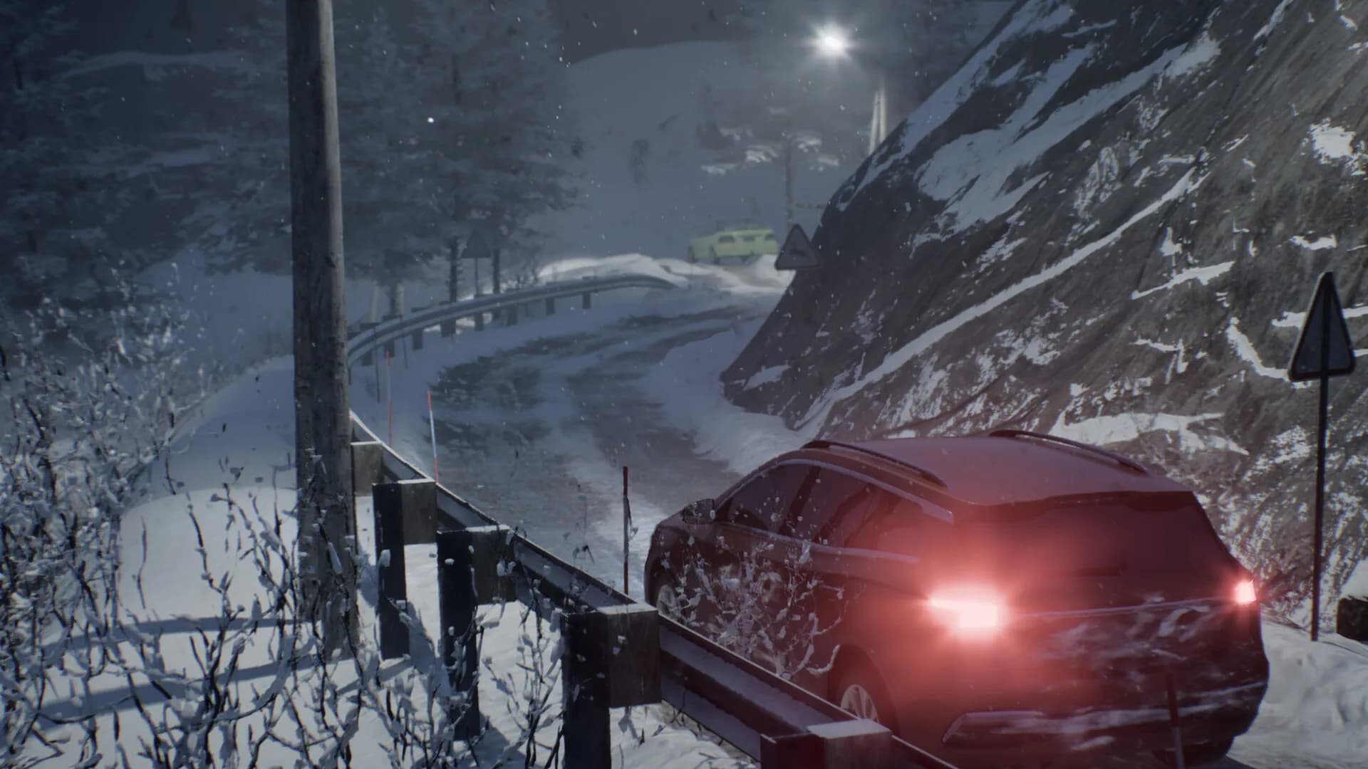 Silent Nightmares: A Christmas Story görsel 8