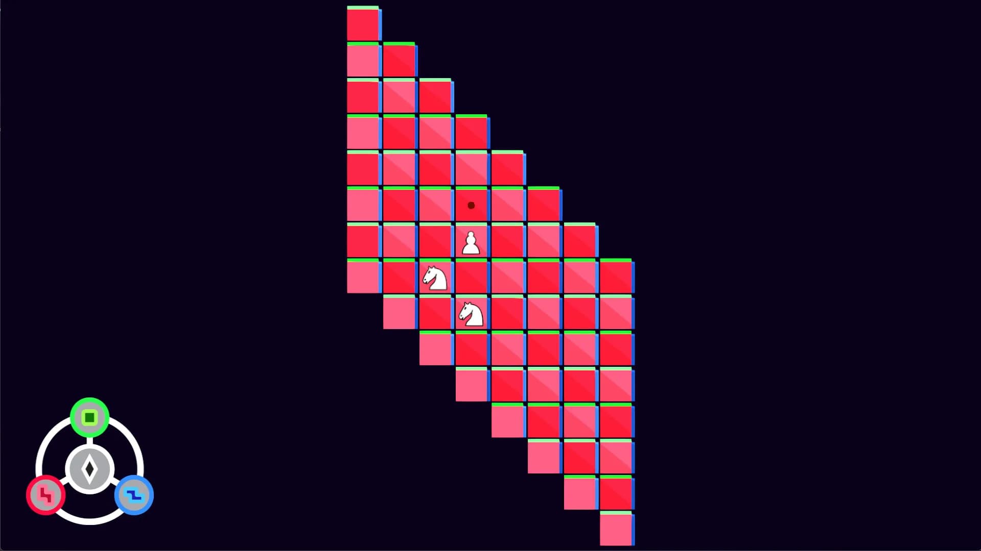 Isometric Chess görsel 3