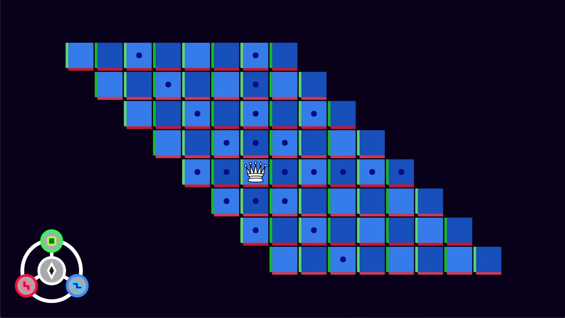 Isometric Chess görsel 4