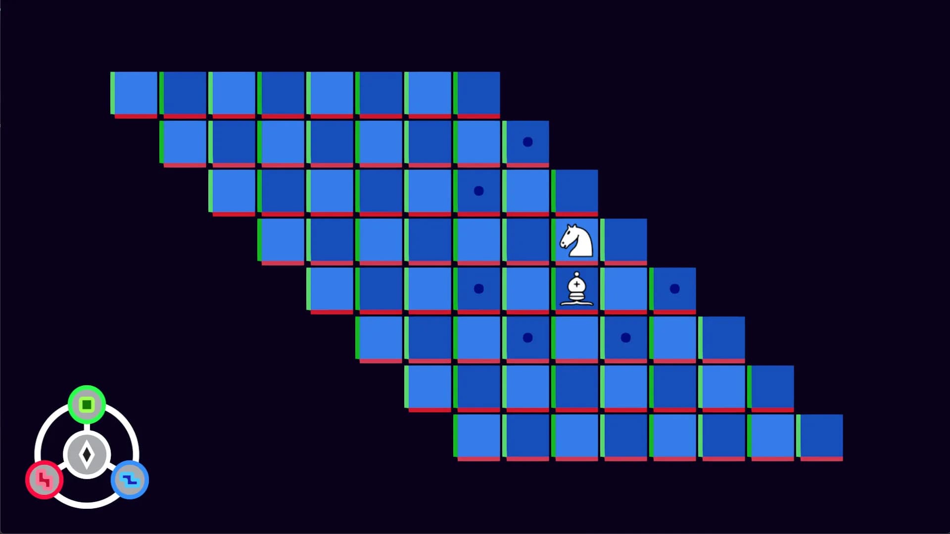 Isometric Chess görsel 5