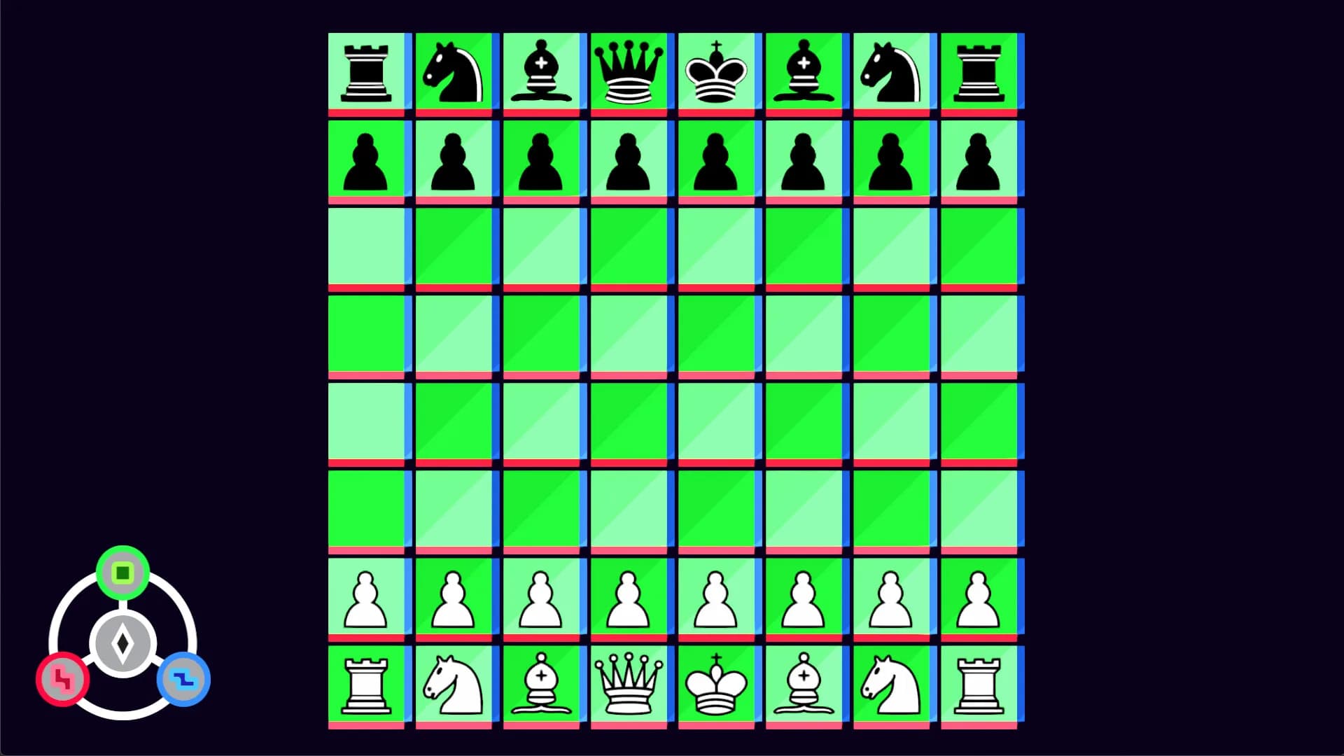Isometric Chess görsel 6