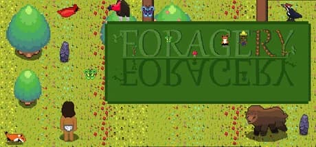 Foragery görsel 1