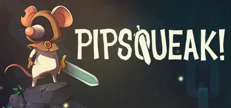 Pipsqueak! görsel 1