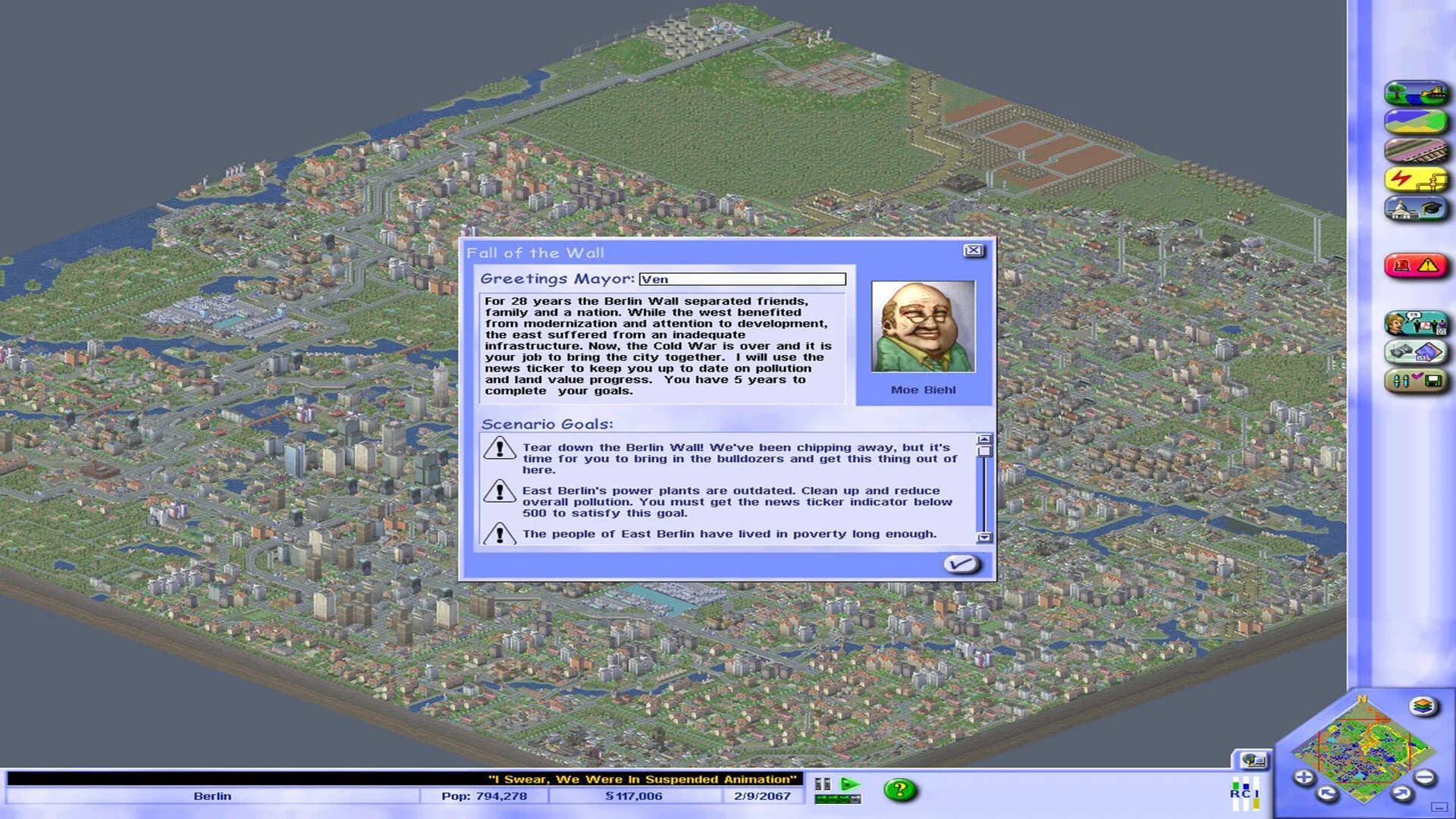 SimCity™ 3000 Unlimited görsel 3