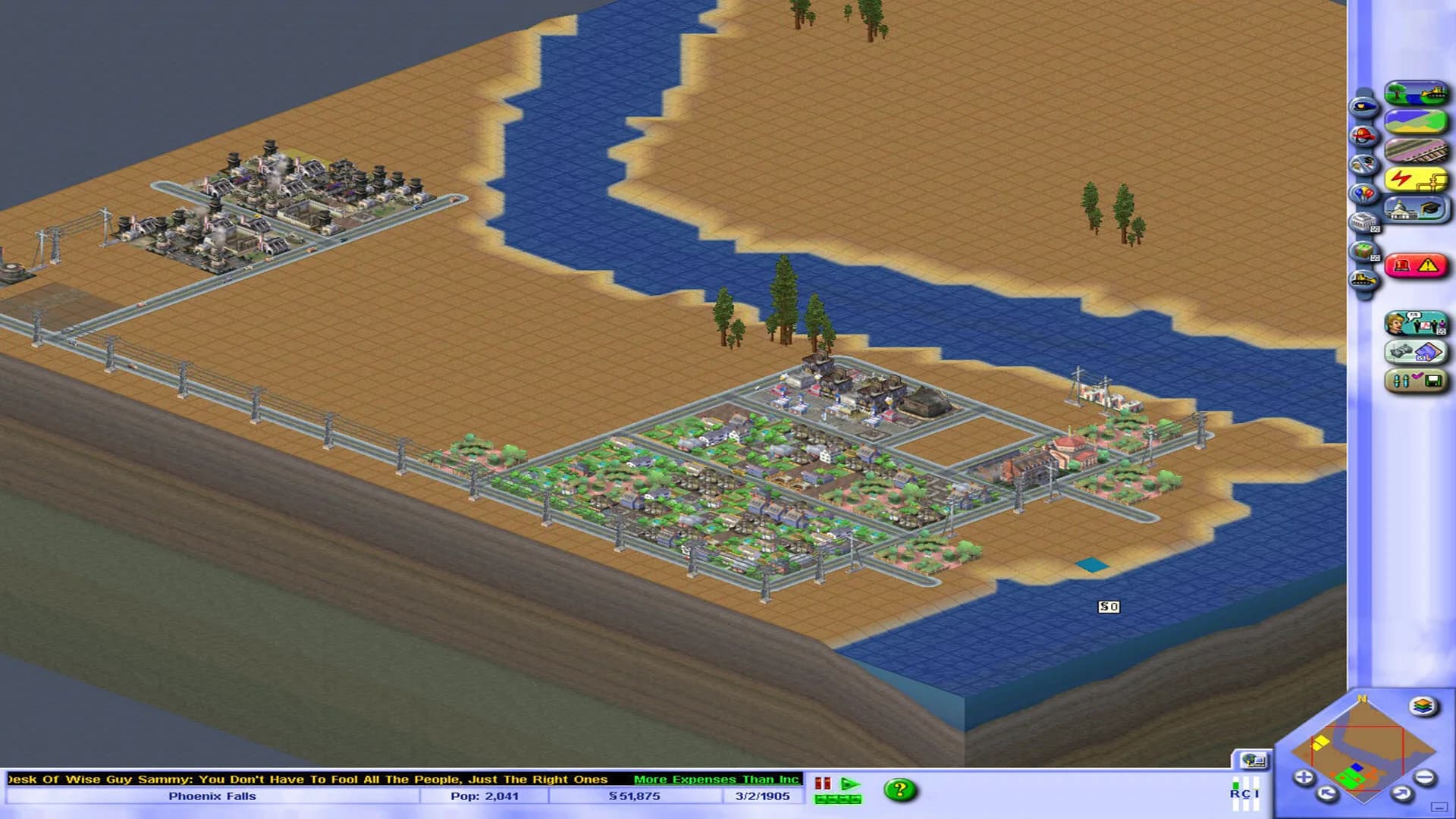 SimCity™ 3000 Unlimited görsel 4