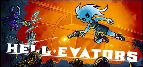 HELLEVATORS görsel 1