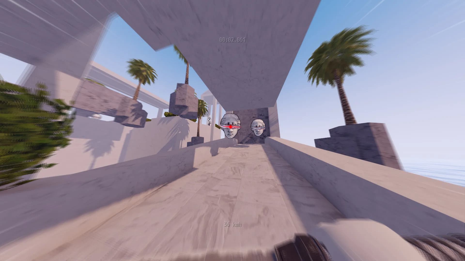 BRUTAL KATANA görsel 4