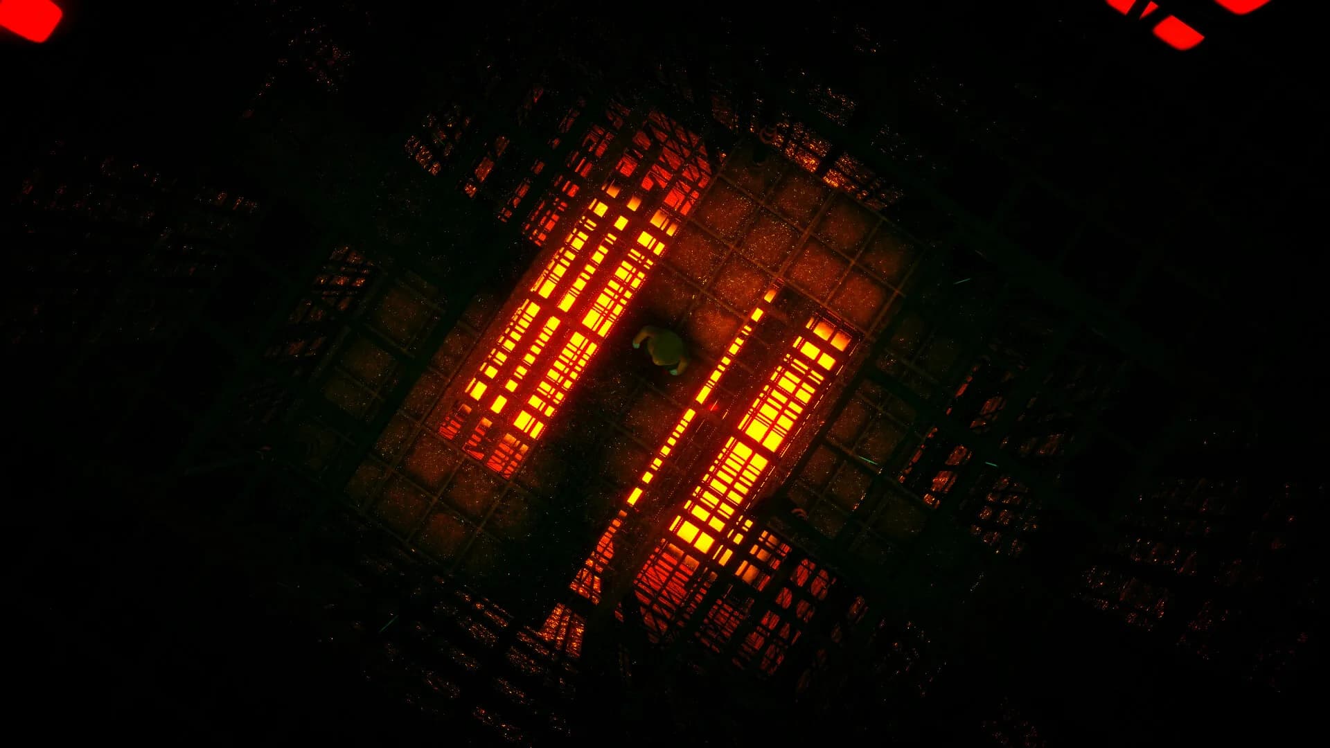 The Evil's Nest görsel 5