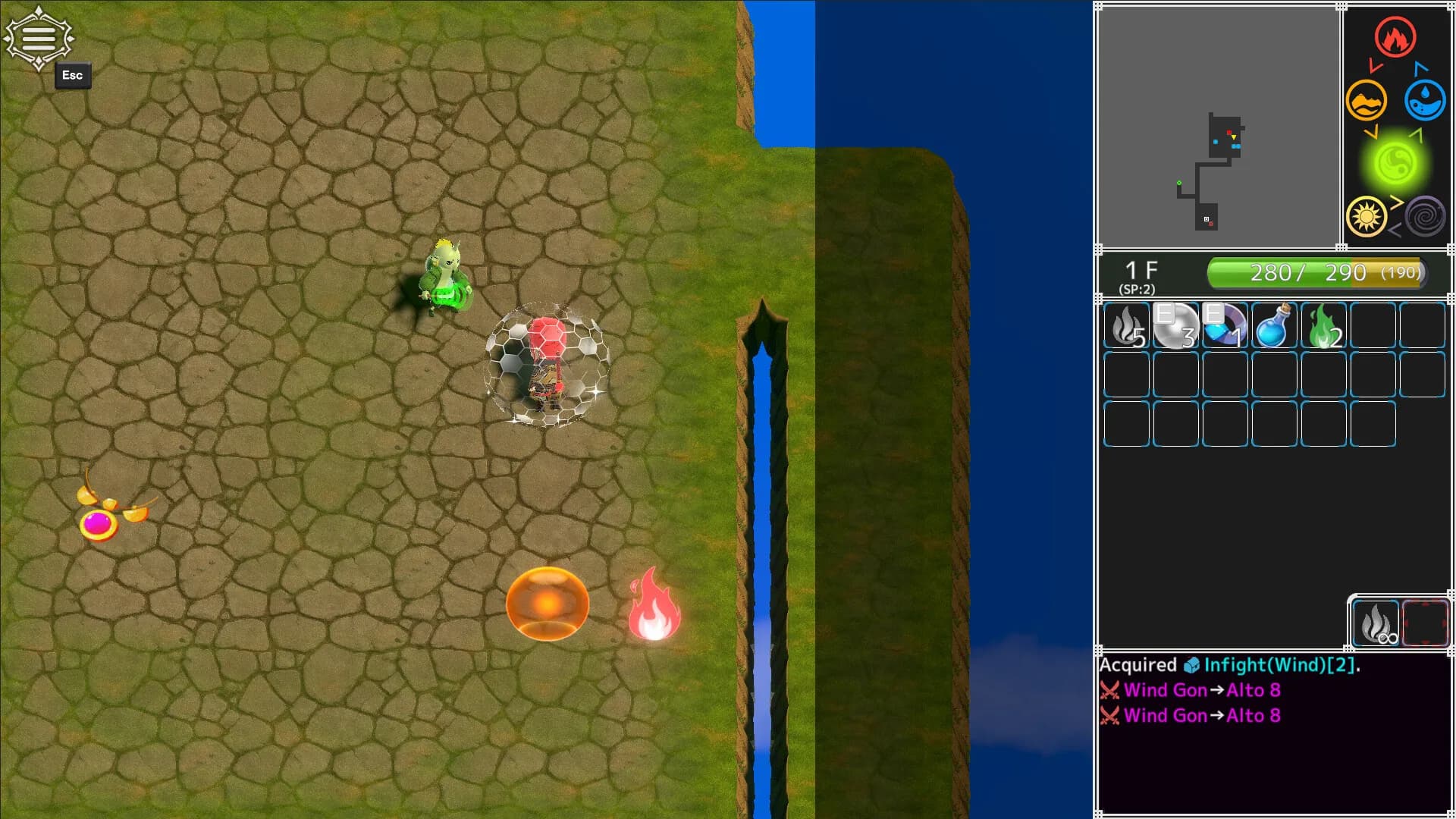Thousands of Heroes görsel 3