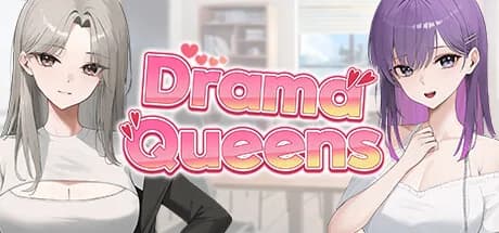 Drama Queens görsel 1