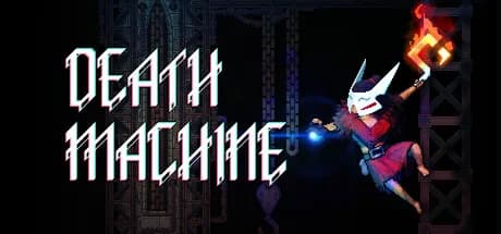 Death Machine görsel 1