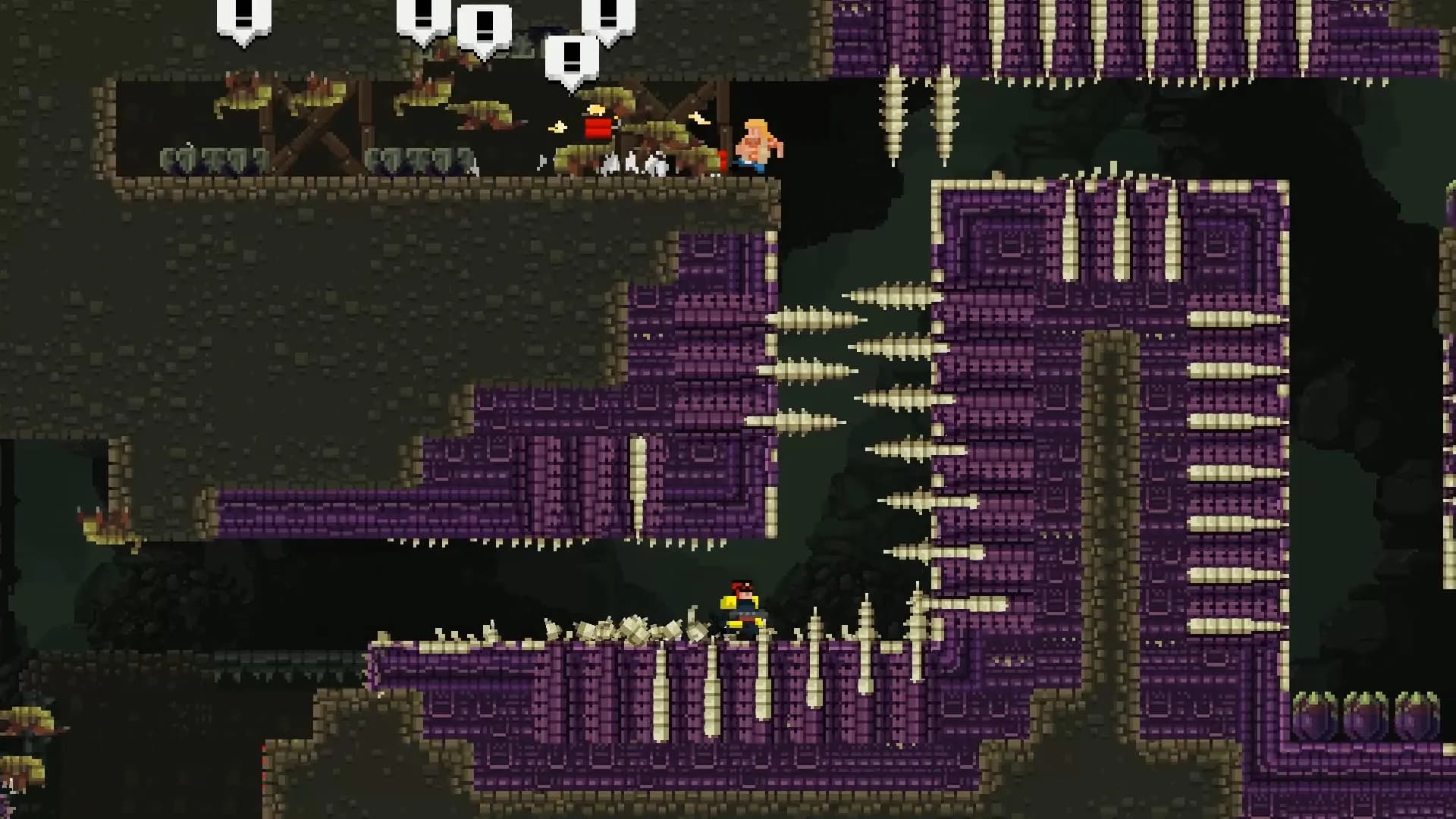 Broforce görsel 12