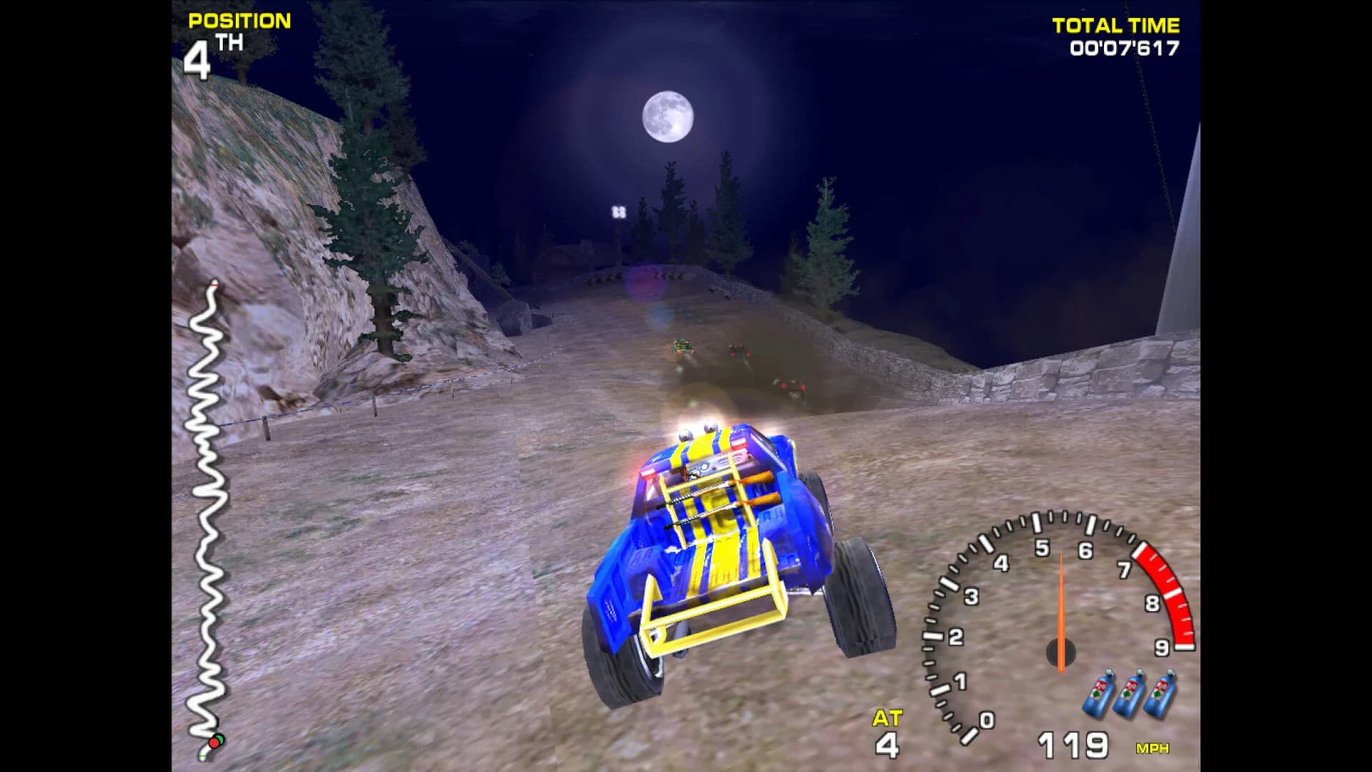 Off-Road: Redneck Racing görsel 3