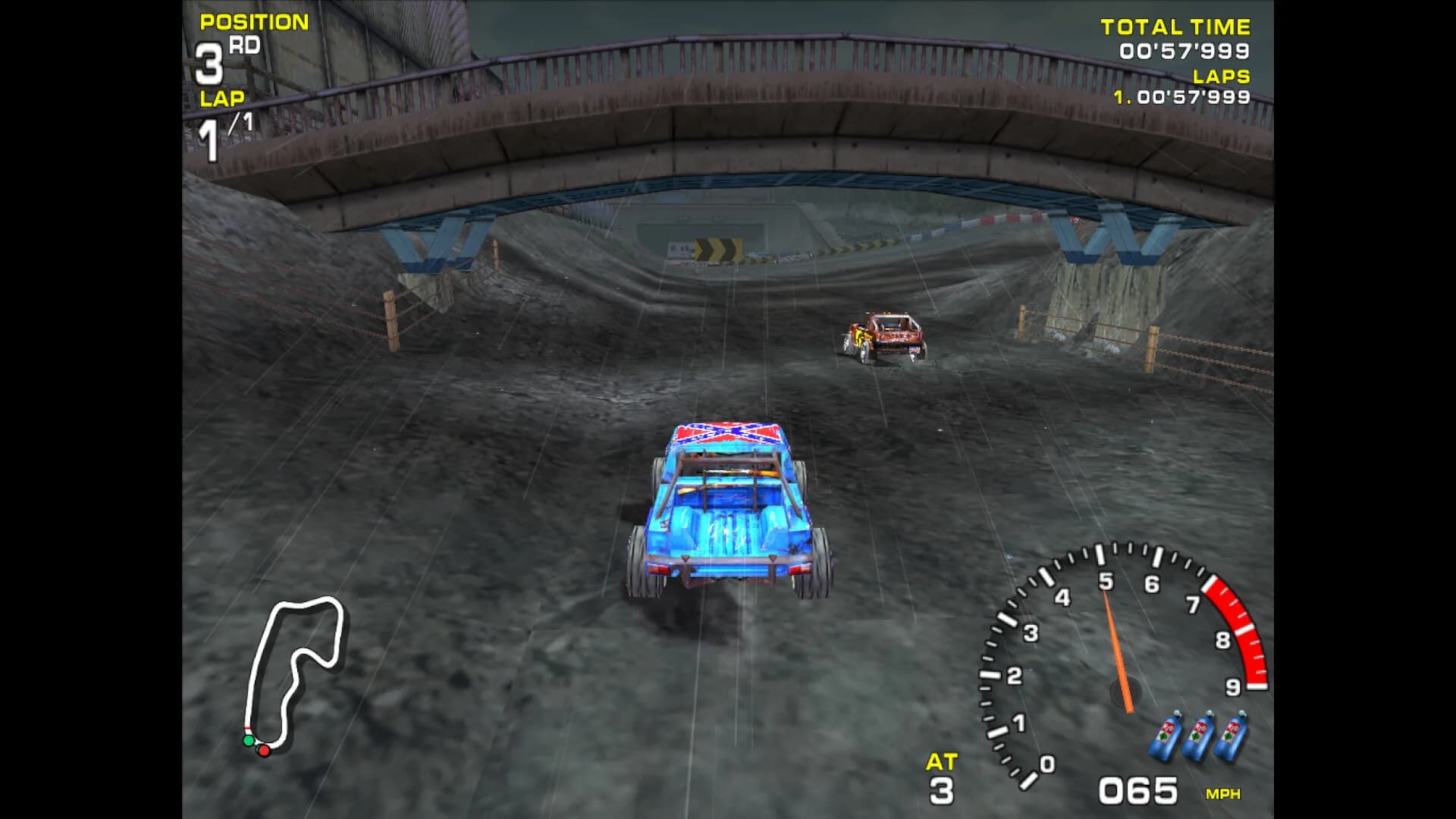 Off-Road: Redneck Racing görsel 15