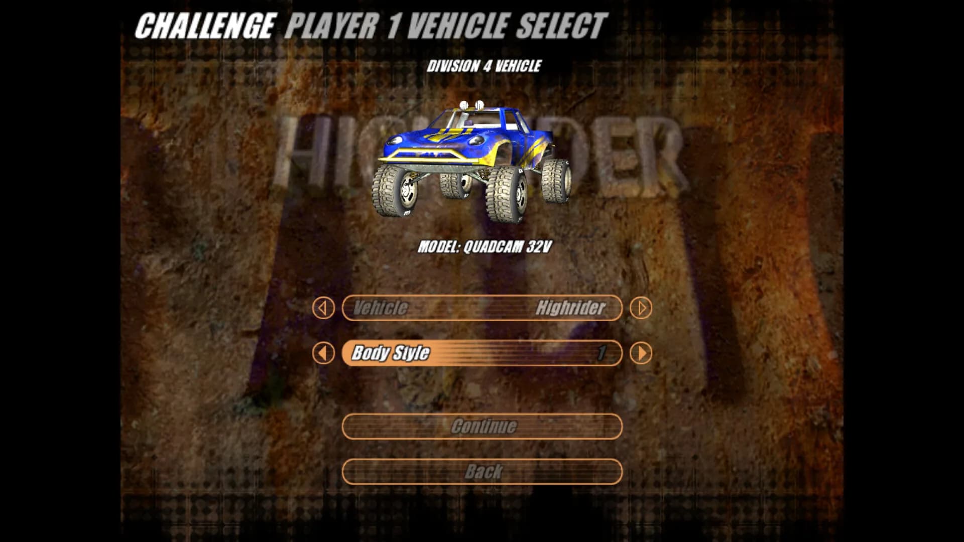 Off-Road: Redneck Racing görsel 16