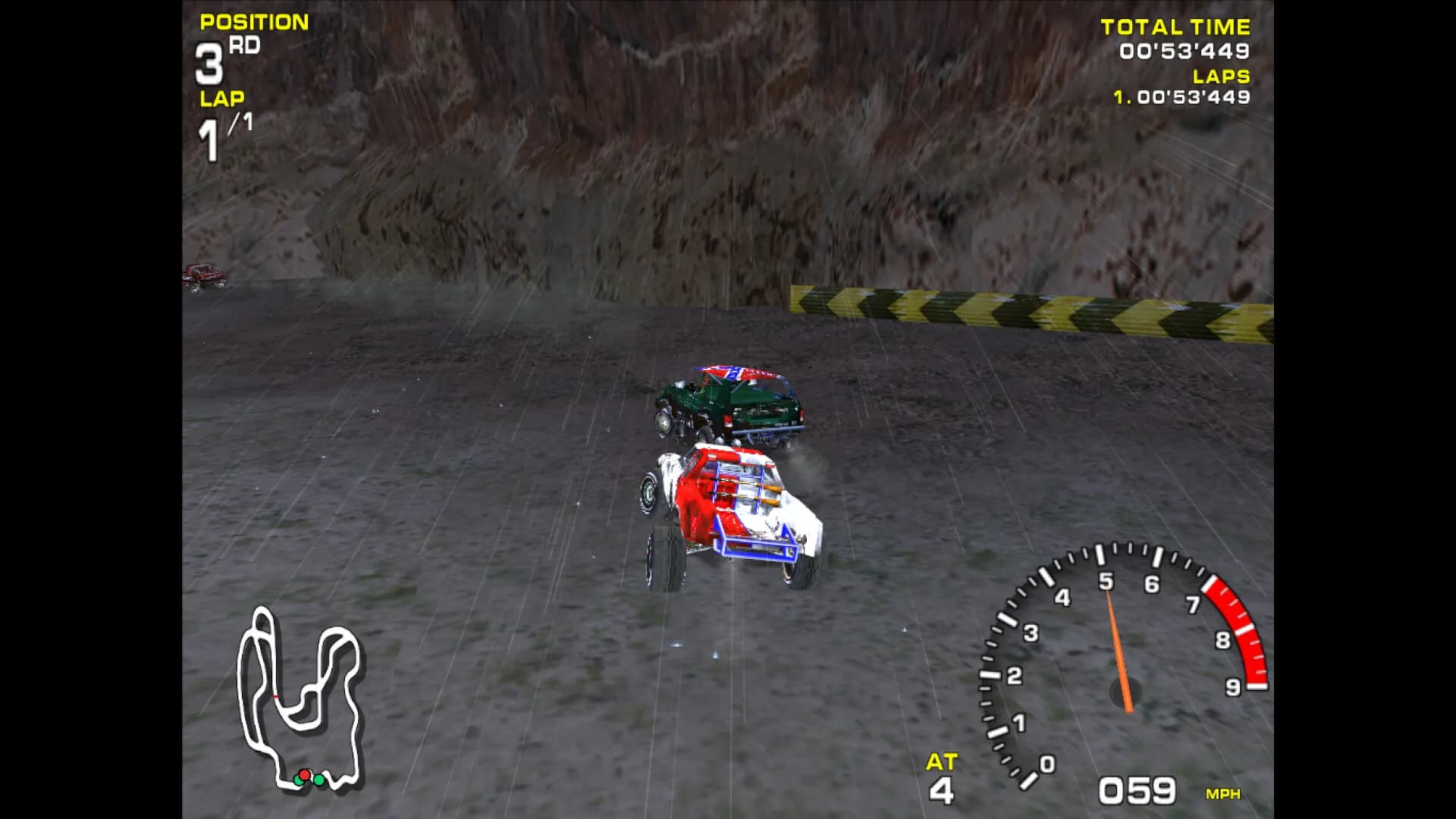 Off-Road: Redneck Racing görsel 18