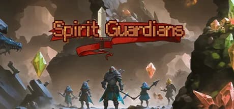 Spirit Guardians görsel 1