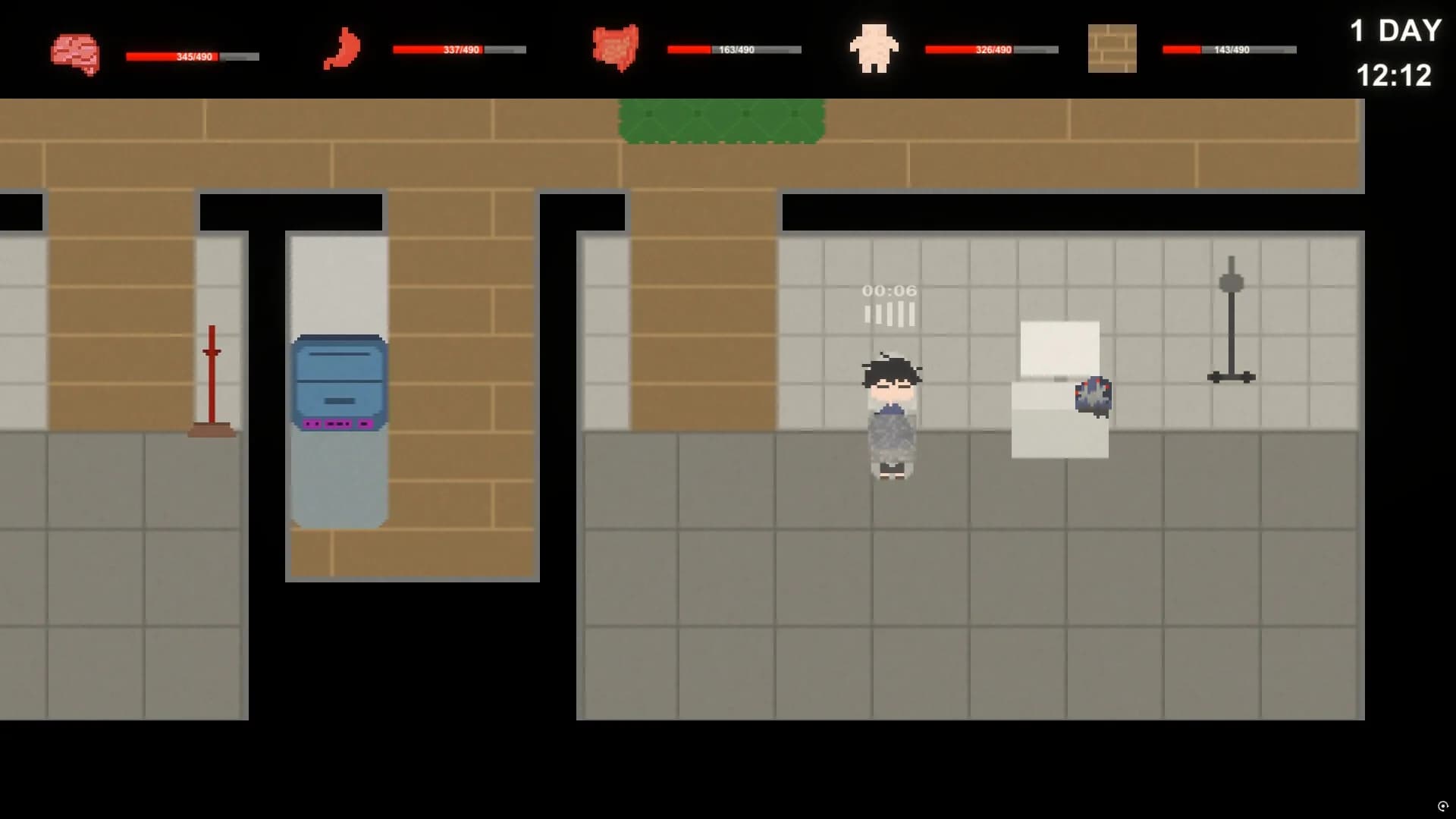Room 601 görsel 5