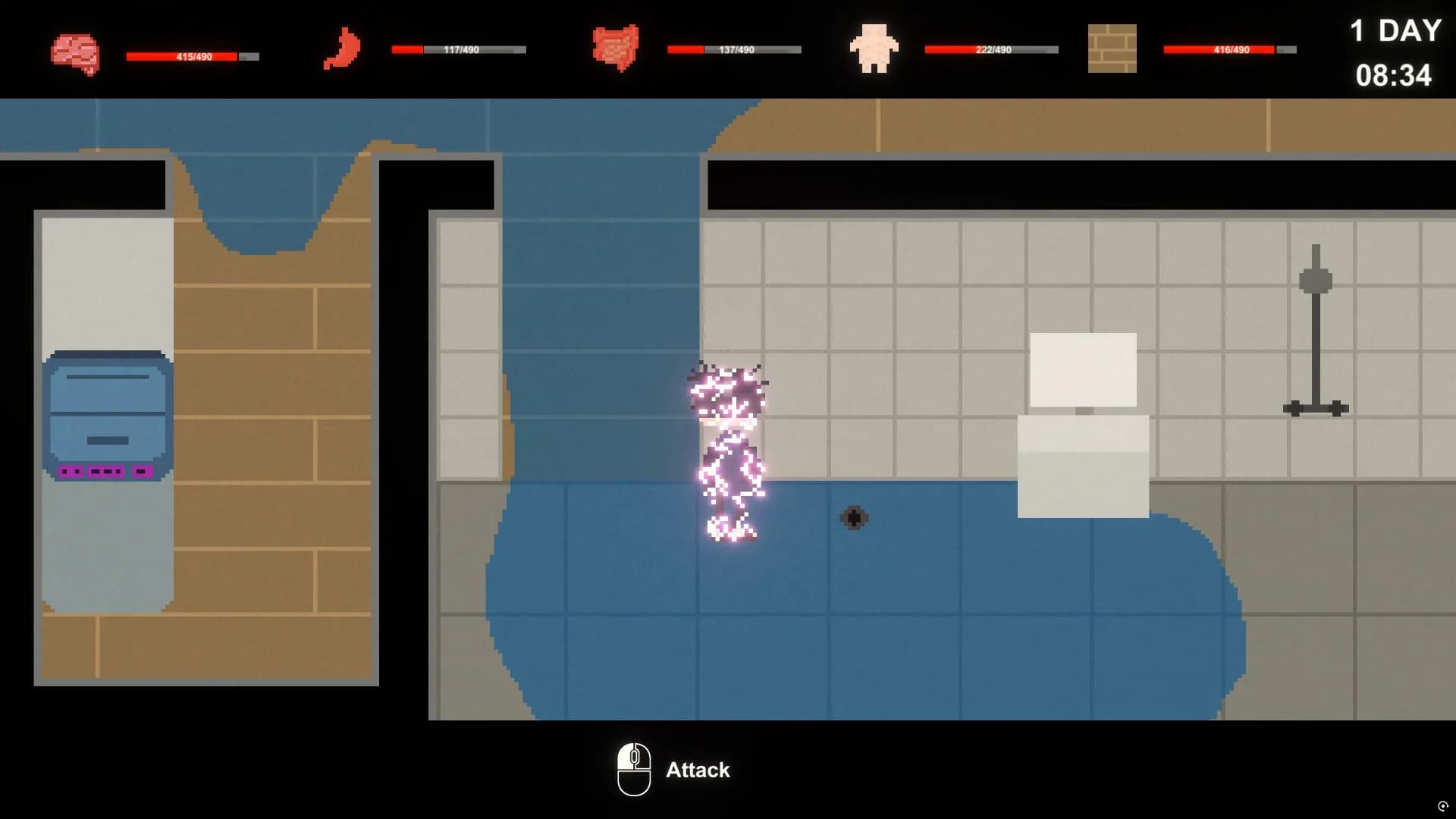 Room 601 görsel 7
