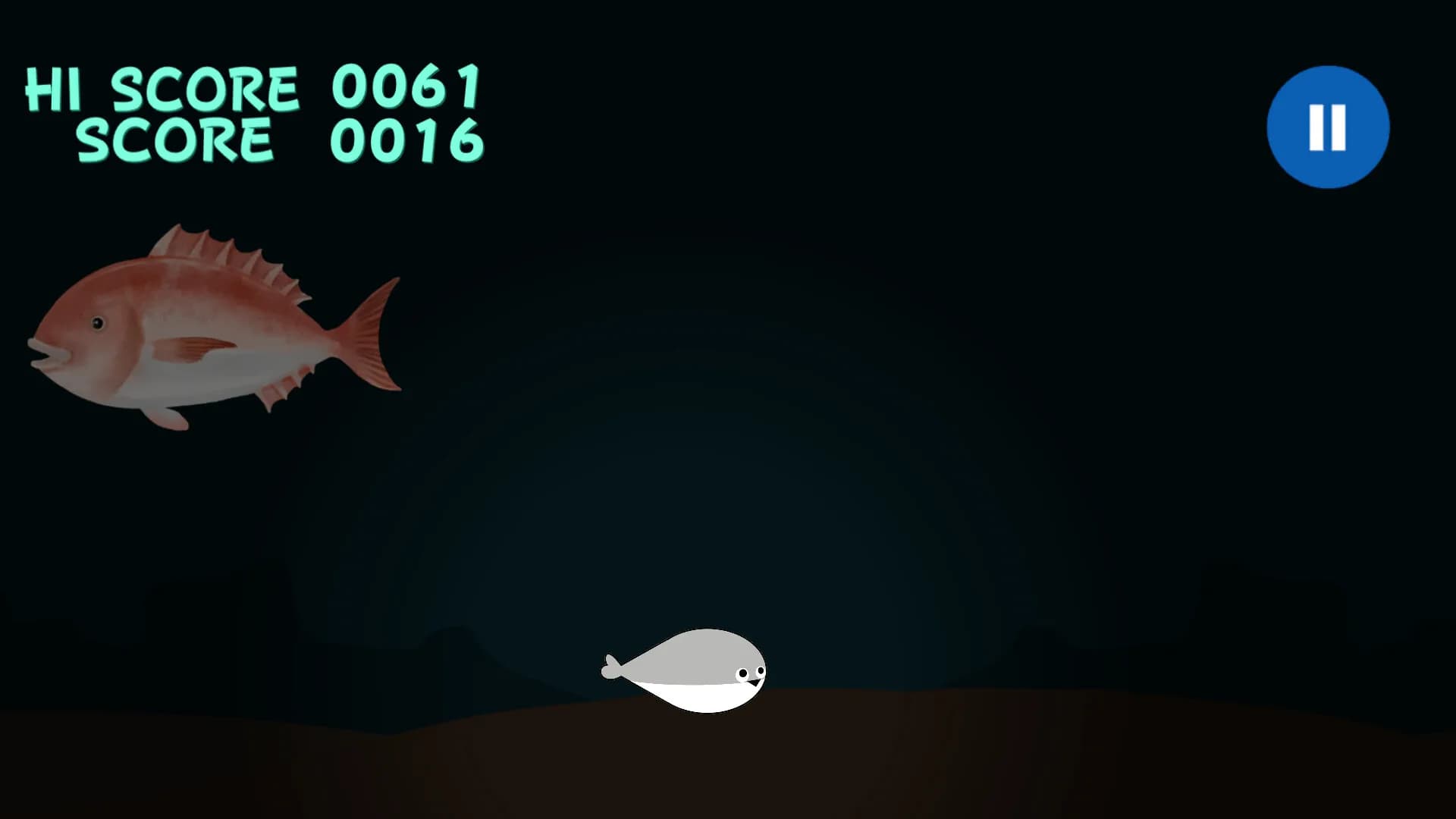 Swim Sacabambaspis! görsel 3