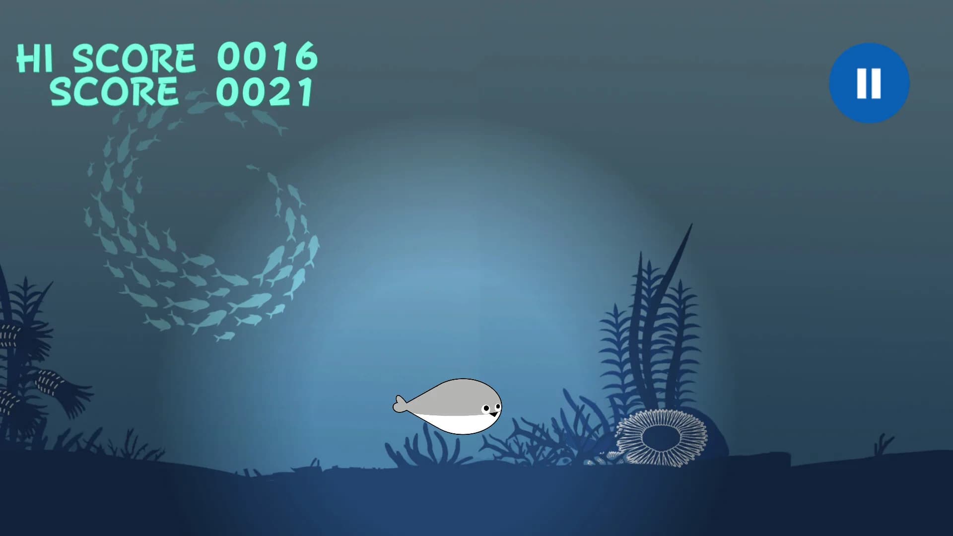 Swim Sacabambaspis! görsel 4