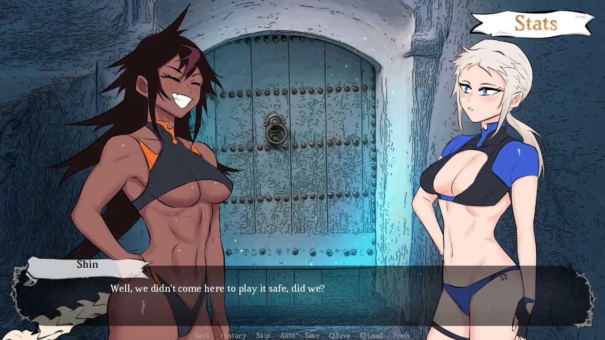 Project WAND: Festival Of Futas görsel 2