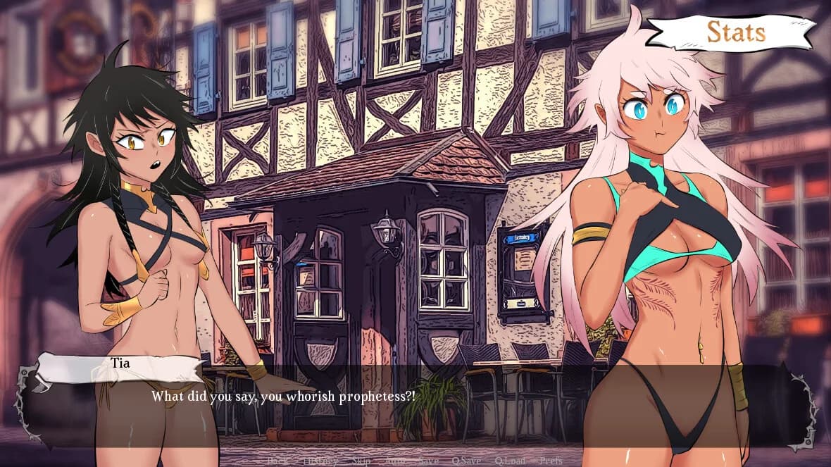 Project WAND: Festival Of Futas görsel 6