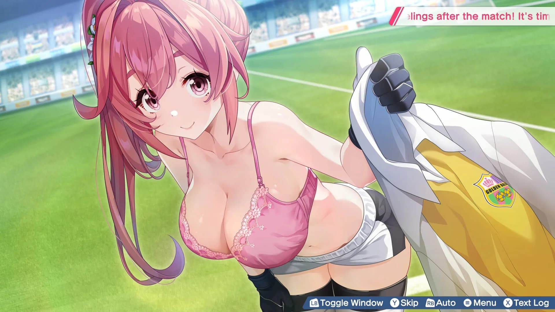 Fantasista Asuka görsel 5