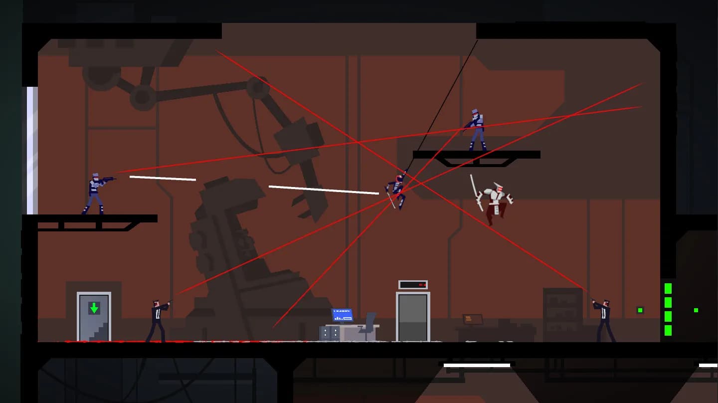 RONIN görsel 2
