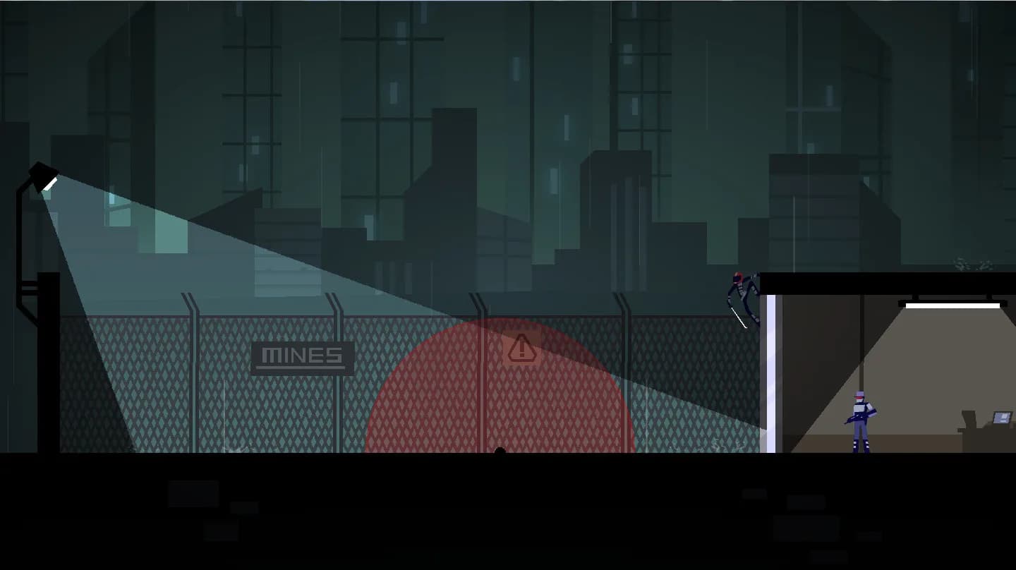 RONIN görsel 3