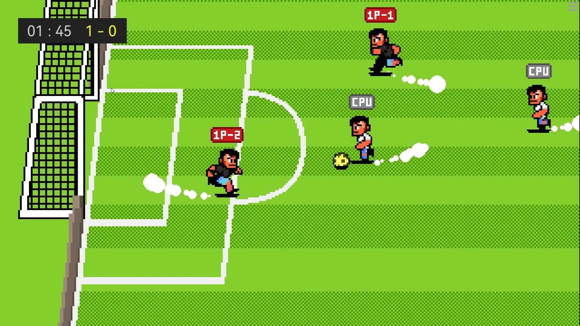 Funny Football görsel 2