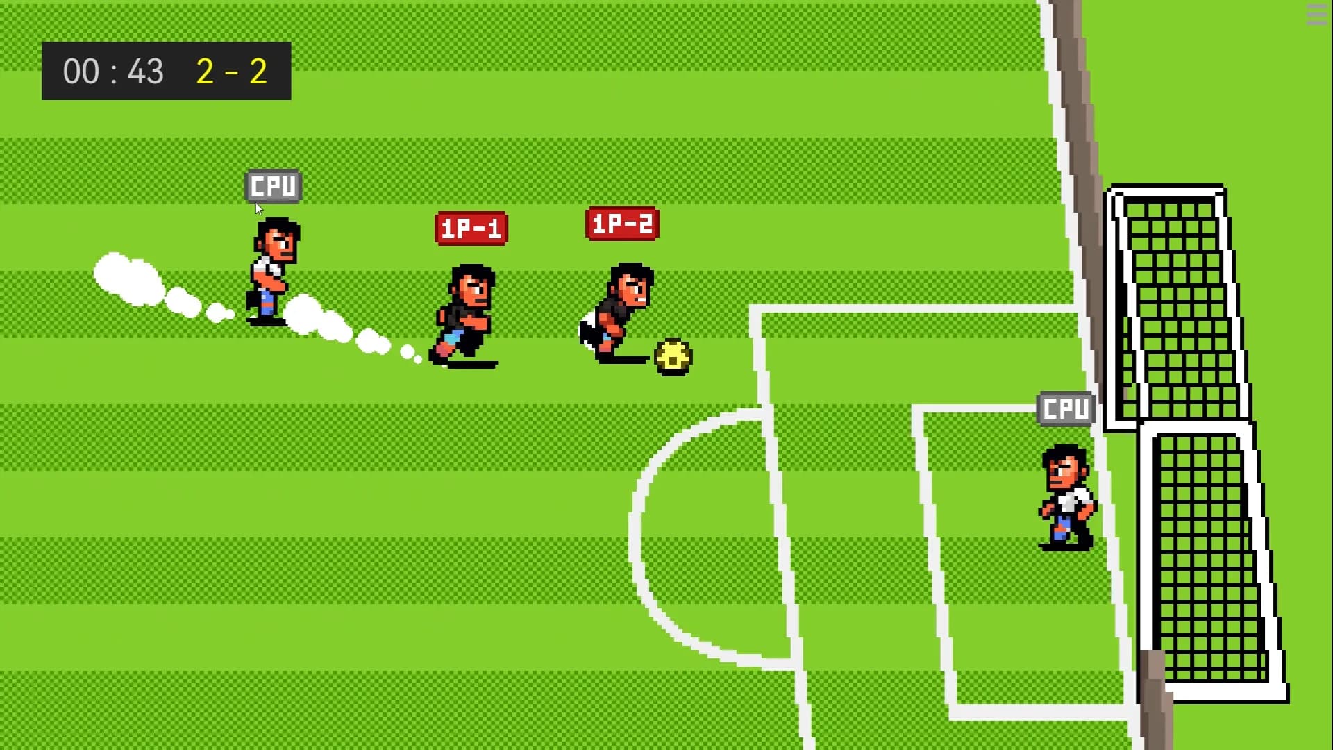 Funny Football görsel 3