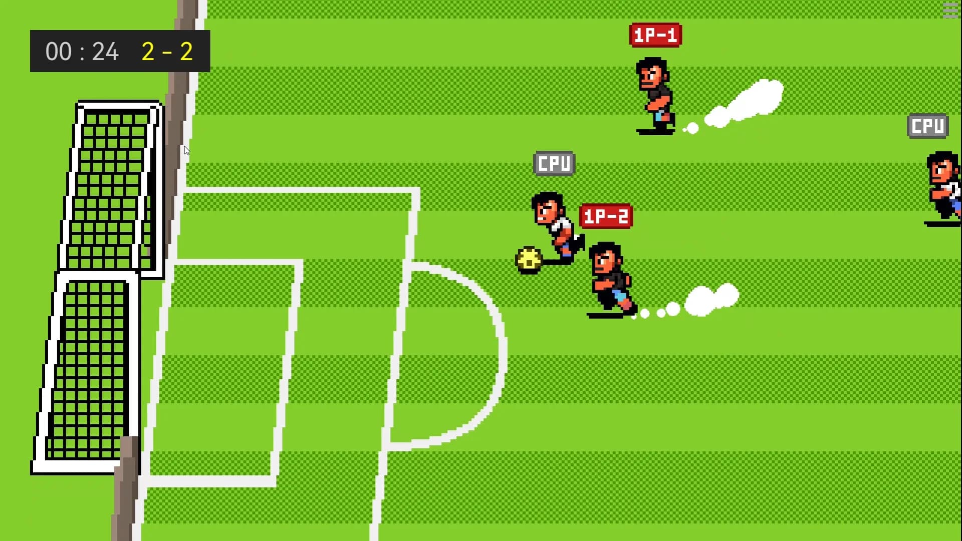 Funny Football görsel 4
