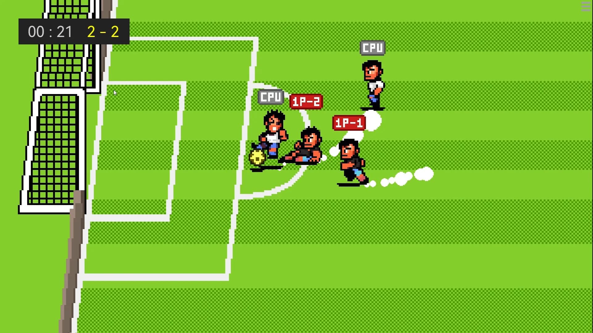 Funny Football görsel 5