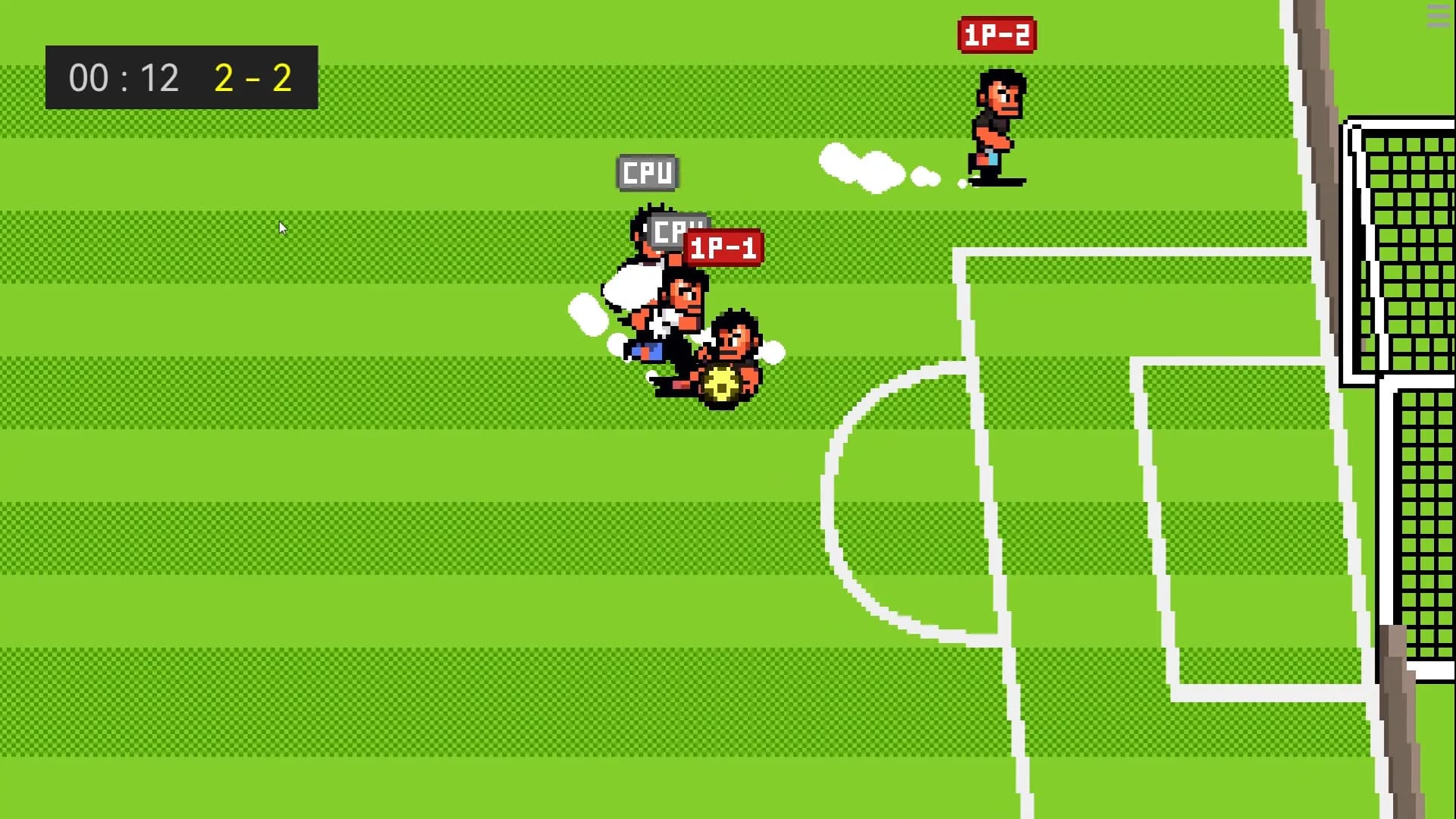 Funny Football görsel 6