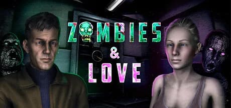 Zombies & Love