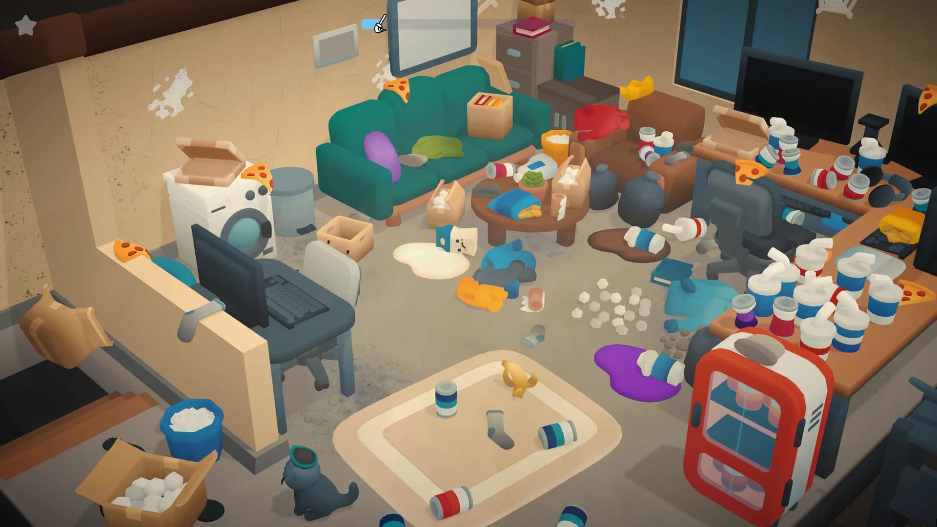 Cozy Cleaner görsel 2