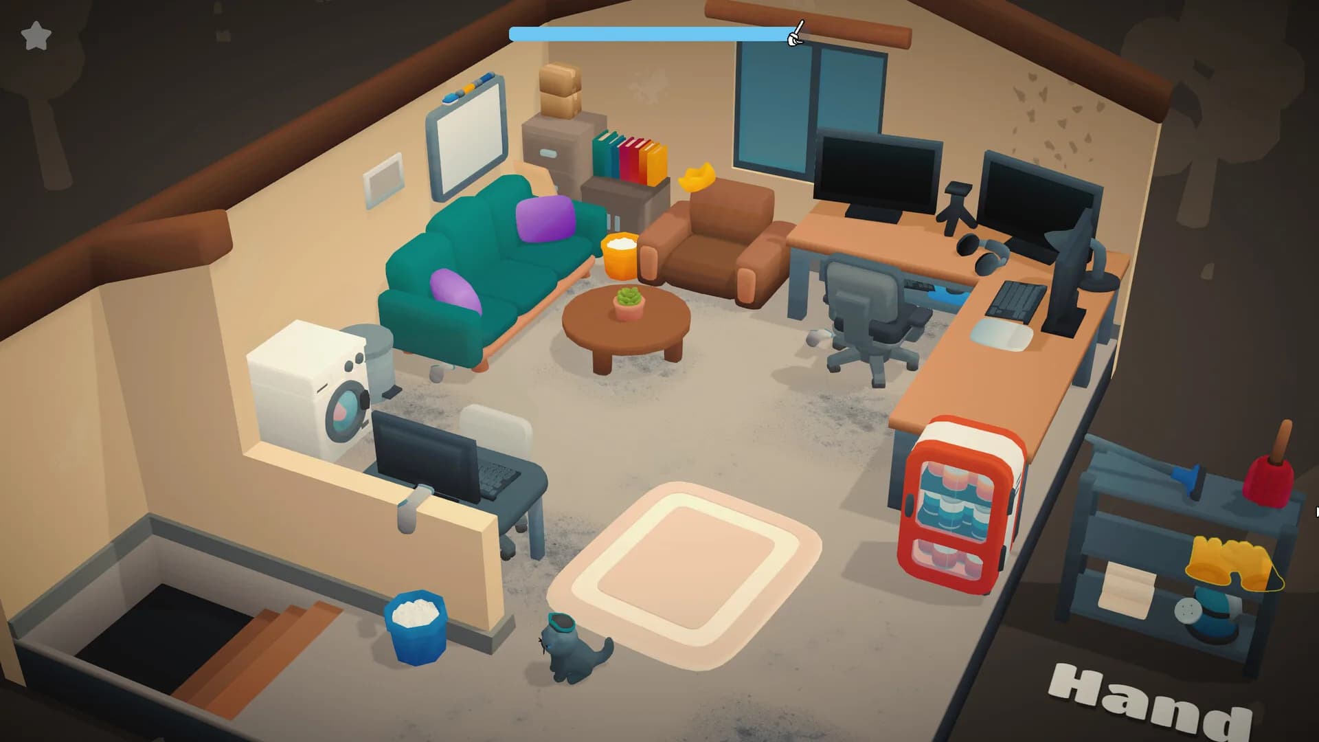 Cozy Cleaner görsel 13