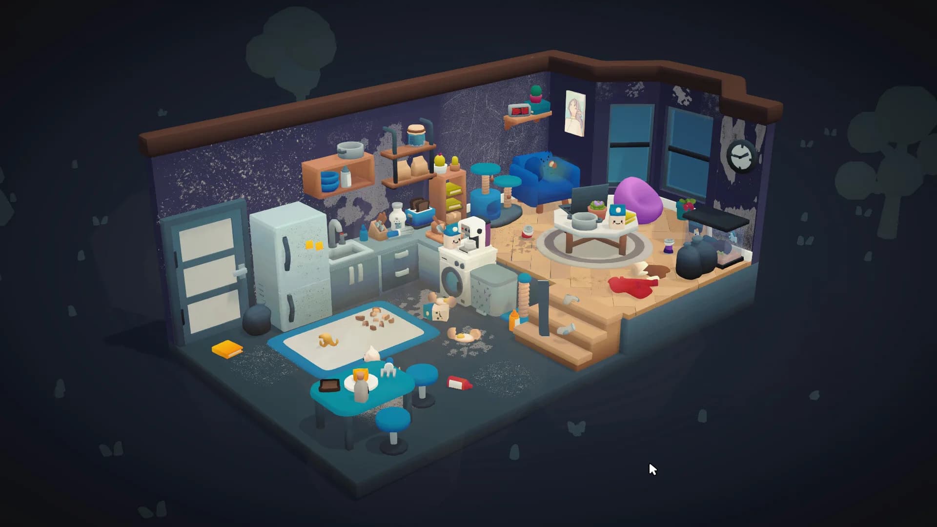 Cozy Cleaner görsel 14