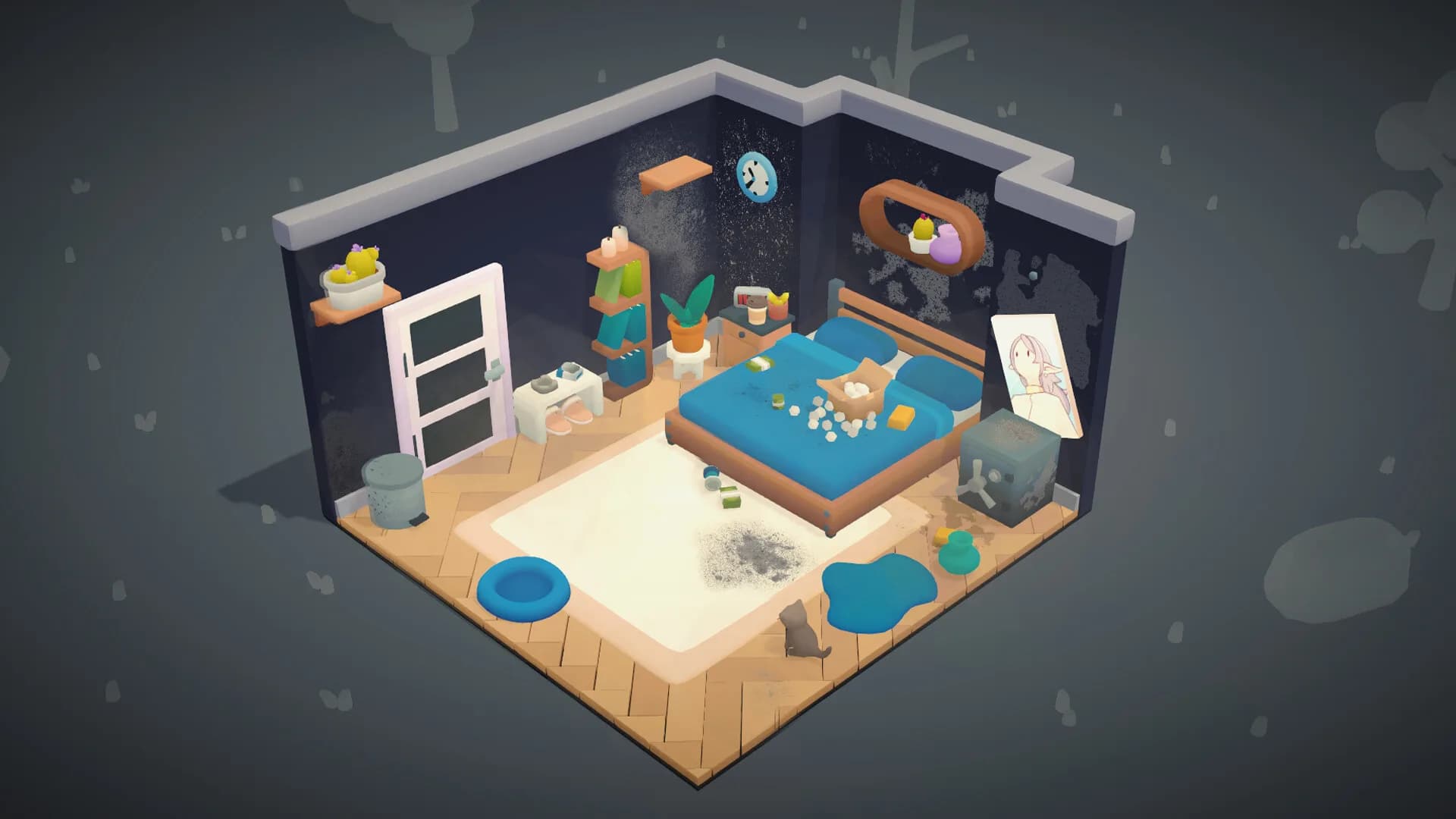Cozy Cleaner görsel 15