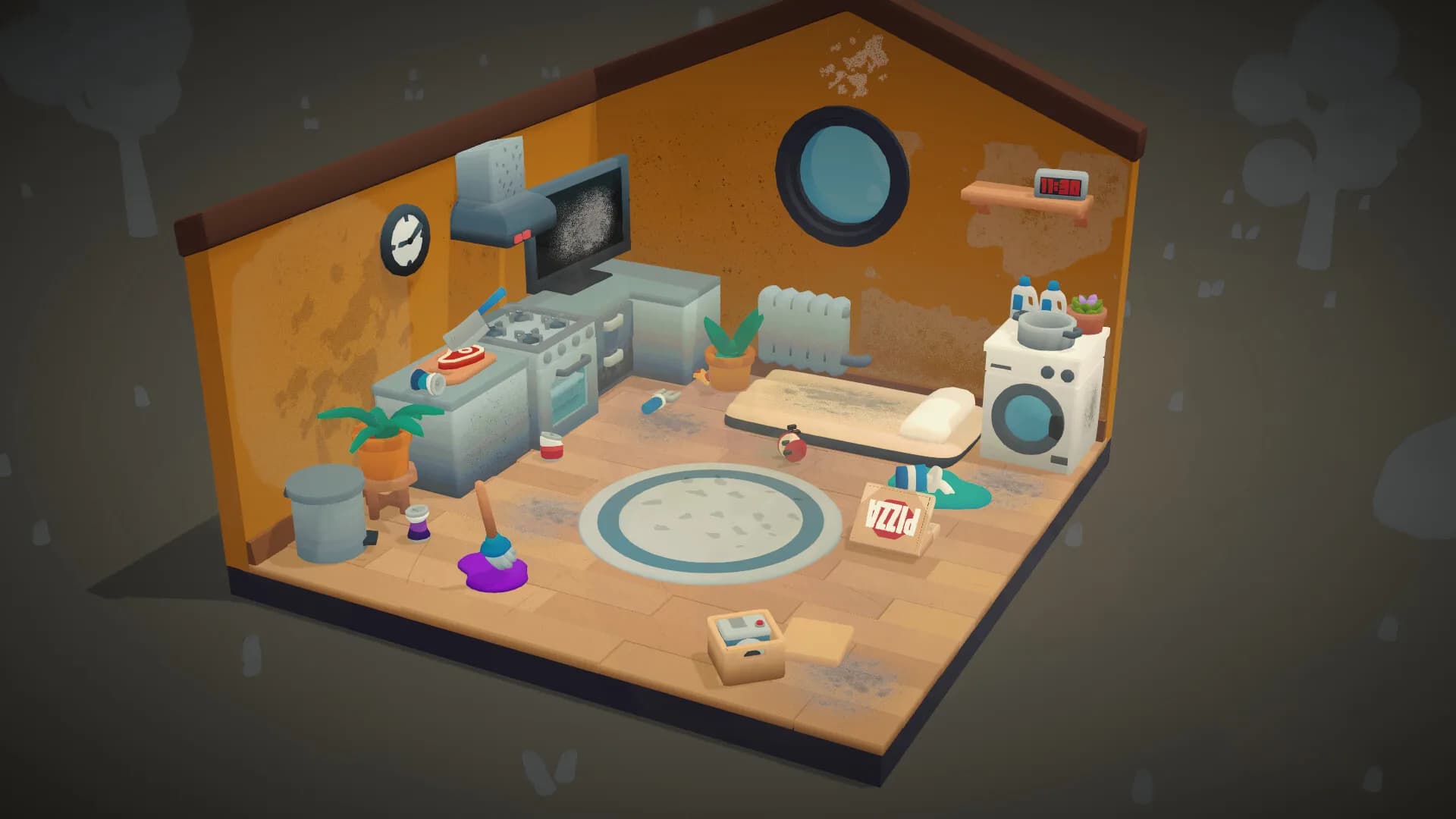 Cozy Cleaner görsel 17