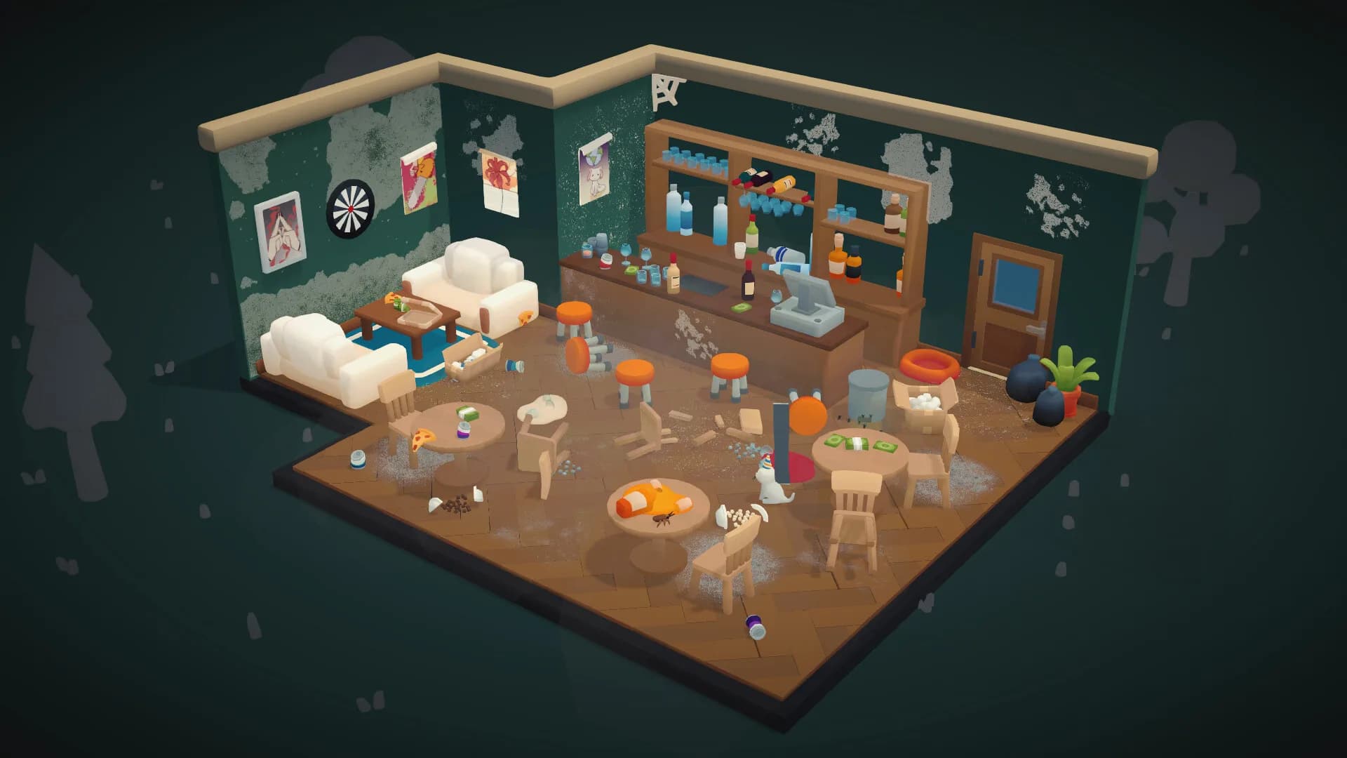 Cozy Cleaner görsel 5