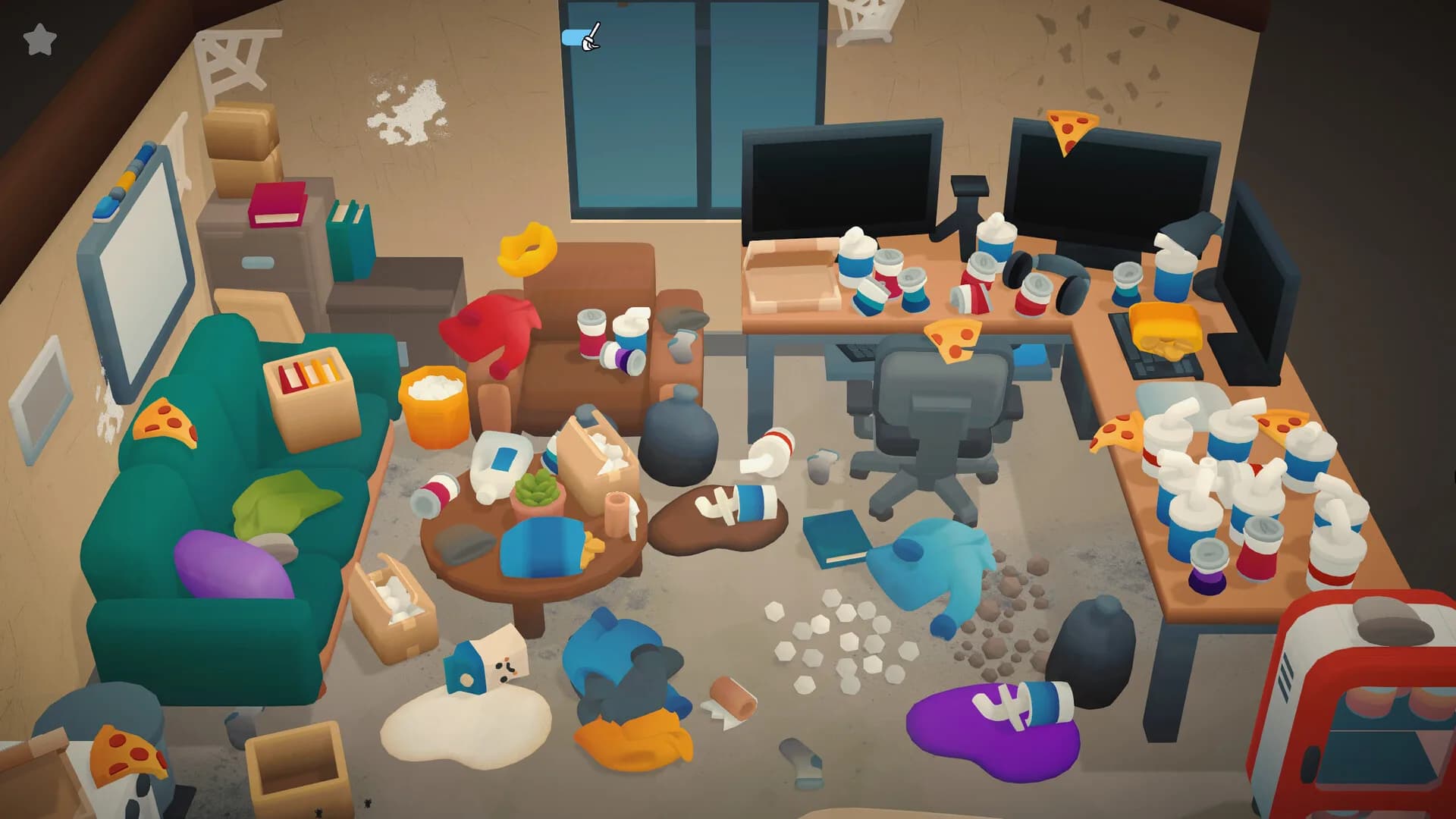 Cozy Cleaner görsel 6