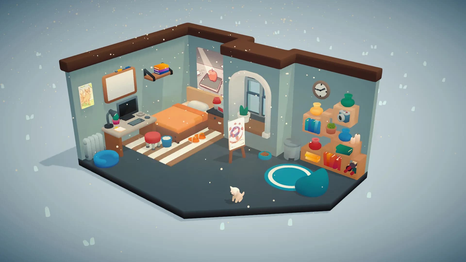 Cozy Cleaner görsel 7
