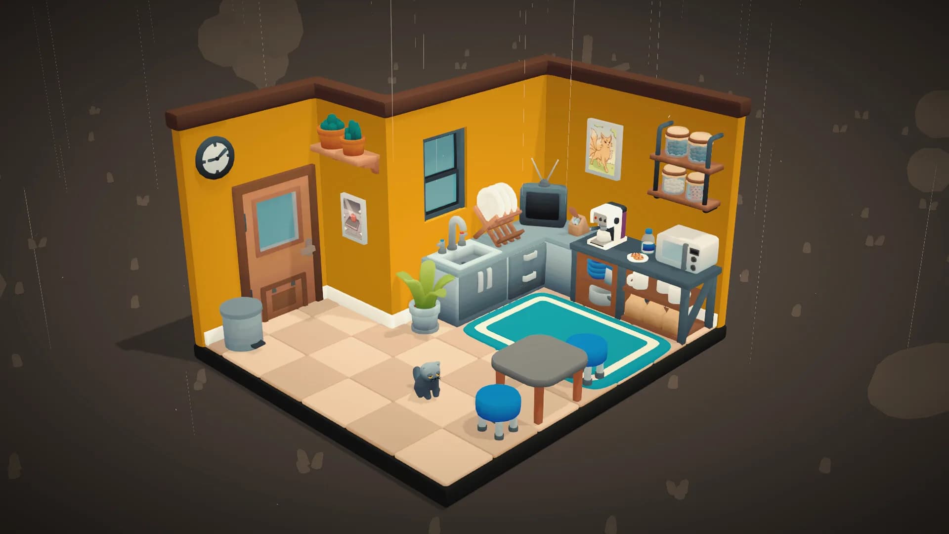 Cozy Cleaner görsel 9