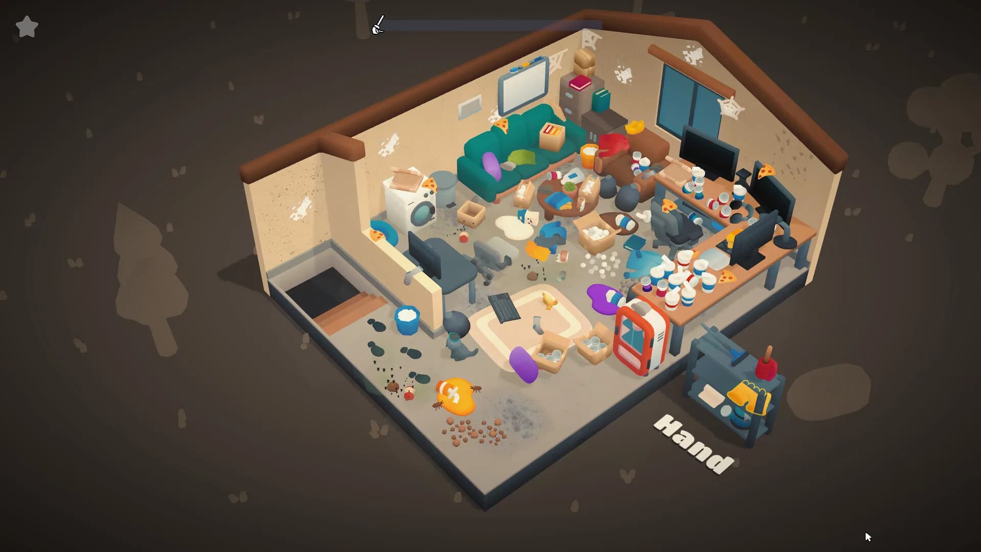 Cozy Cleaner görsel 10