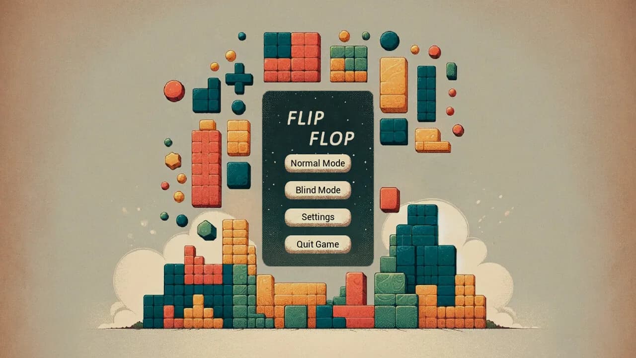 Flip Flop görsel 2