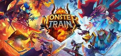Monster Train 2 görsel 1