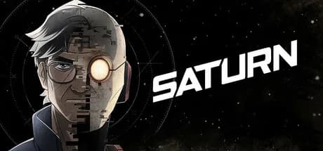 Saturn görsel 1